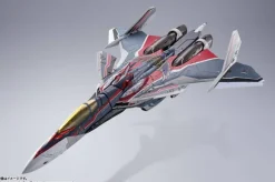 DX Chogokin Movie Version VF-31AX Kairos Plus (Mirage Farina Jenius)