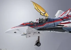 DX Chogokin Movie Version VF-31AX Kairos Plus (Mirage Farina Jenius)