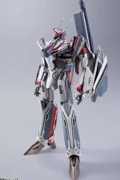 DX Chogokin Movie Version VF-31AX Kairos Plus (Mirage Farina Jenius)