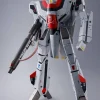 DX Chogokin The Movie VF-1S Valkyrie (Hikaru Ichijo Use)