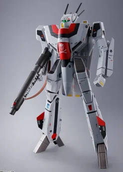 DX Chogokin The Movie VF-1S Valkyrie (Hikaru Ichijo Use)