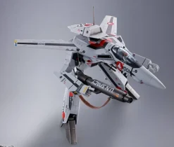 DX Chogokin The Movie VF-1S Valkyrie (Hikaru Ichijo Use)