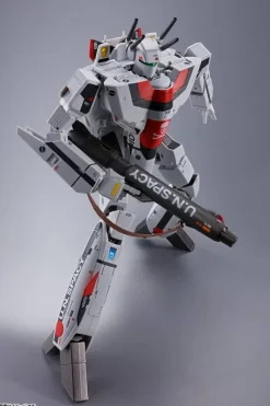 DX Chogokin The Movie VF-1S Valkyrie (Hikaru Ichijo Use)
