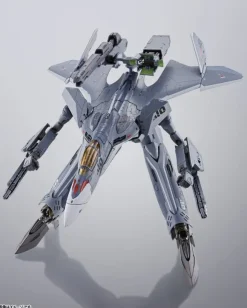 DX Chogokin VF-31A Kairos Macross Delta 10th Anniv.