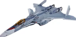 DX Chogokin VF-31A Kairos Macross Delta 10th Anniv.