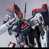 DX Chogokin VF-25F Super Messiah Valkyrie (Alto Saotome Machine) Revival Ver.