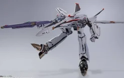 DX Chogokin VF-25F Super Messiah Valkyrie (Alto Saotome Machine) Revival Ver.