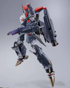 DX Chogokin VF-25F Super Messiah Valkyrie (Alto Saotome Machine) Revival Ver.