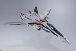 DX Chogokin VF-25F Super Messiah Valkyrie (Alto Saotome Machine) Revival Ver.