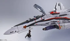 DX Chogokin VF-25F Super Messiah Valkyrie (Alto Saotome Machine) Revival Ver.