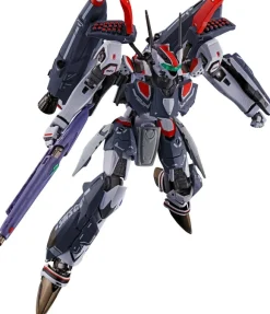 DX Chogokin VF-25F Super Messiah Valkyrie (Alto Saotome Machine) Revival Ver.