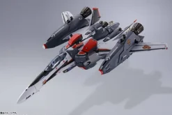 DX Chogokin VF-25F Super Messiah Valkyrie (Alto Saotome Machine) Revival Ver.