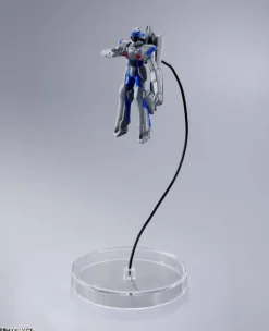DX Chogokin VF-25F Super Messiah Valkyrie (Alto Saotome Machine) Revival Ver.