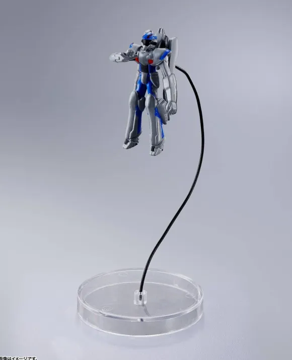 DX Chogokin VF-25F Super Messiah Valkyrie (Alto Saotome Machine) Revival Ver.