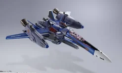DX Chogokin VF-25G Super Messiah Valkyrie (Michael Blanc's Fighter) Revival Ver.