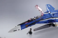 DX Chogokin VF-25G Super Messiah Valkyrie (Michael Blanc's Fighter) Revival Ver.