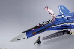 DX Chogokin VF-25G Super Messiah Valkyrie (Michael Blanc's Fighter) Revival Ver.