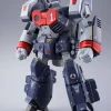 DX Chogokin VF-1J Armored Valkyrie (Hikaru Ichijo)