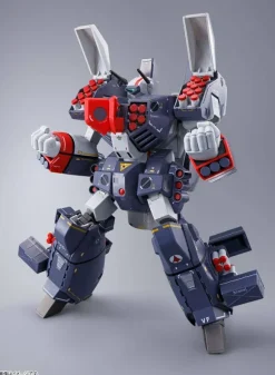 DX Chogokin VF-1J Armored Valkyrie (Hikaru Ichijo)