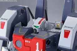 DX Chogokin VF-1J Armored Valkyrie (Hikaru Ichijo)