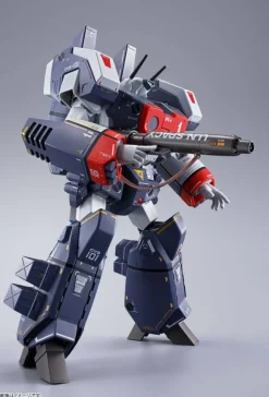 DX Chogokin VF-1J Armored Valkyrie (Hikaru Ichijo)