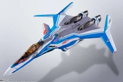 DX Chogokin VF-31J Super Siegfried (Hayate Immelmann) Revival Ver.