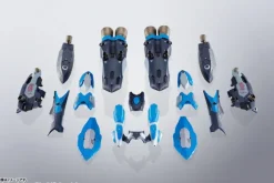 DX Chogokin VF-31J Super Siegfried (Hayate Immelmann) Revival Ver.