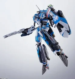 DX Chogokin VF-31J Super Siegfried (Hayate Immelmann) Revival Ver.