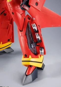 DX CHOGOKIN VF-19 Kai Excalibur Nekki Basara Special
