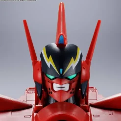 DX CHOGOKIN VF-19 Kai Excalibur Nekki Basara Special