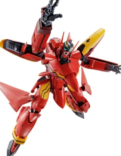 DX CHOGOKIN VF-19 Kai Excalibur Nekki Basara Special