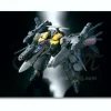 1/60 DX Chogokin VF-25S Armored Messiah Valkyrie Ozma C
