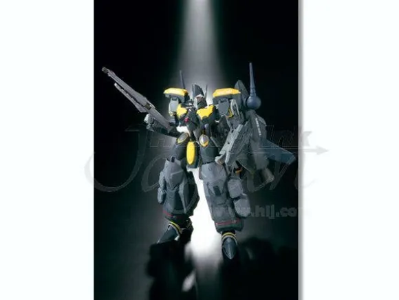 1/60 DX Chogokin VF-25S Armored Messiah Valkyrie Ozma C