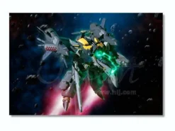 1/60 DX Chogokin VF-25S Armored Messiah Valkyrie Ozma C