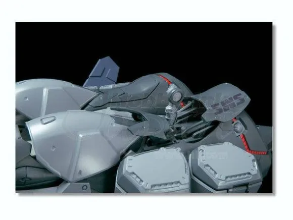 1/60 DX Chogokin VF-25S Armored Messiah Valkyrie Ozma C