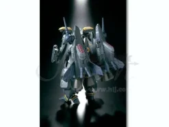1/60 DX Chogokin VF-25S Armored Messiah Valkyrie Ozma C