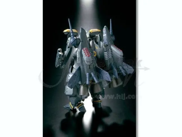 1/60 DX Chogokin VF-25S Armored Messiah Valkyrie Ozma C