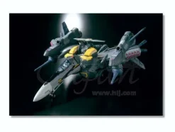 1/60 DX Chogokin VF-25S Armored Messiah Valkyrie Ozma C