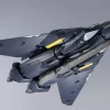 DX Chogokin VF-17S Nightmare Stealth Valkyrie (Gamlin Kizaki's)