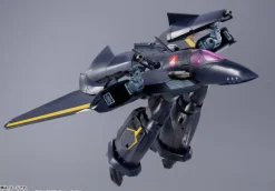 DX Chogokin VF-17S Nightmare Stealth Valkyrie (Gamlin Kizaki's)
