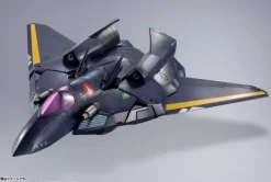 DX Chogokin VF-17S Nightmare Stealth Valkyrie (Gamlin Kizaki's)