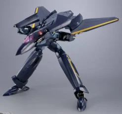 DX Chogokin VF-17S Nightmare Stealth Valkyrie (Gamlin Kizaki's)