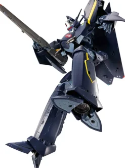 DX Chogokin VF-17S Nightmare Stealth Valkyrie (Gamlin Kizaki's)