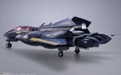 DX Chogokin VF-17S Nightmare Stealth Valkyrie (Gamlin Kizaki's)