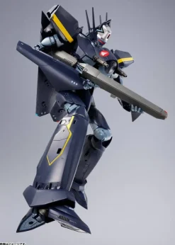 DX Chogokin VF-17S Nightmare Stealth Valkyrie (Gamlin Kizaki's)