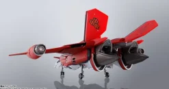 DX Chogokin YF-29 Durandal Valkyrie (Alto Saotome Use) Full Set Pack