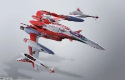 DX Chogokin YF-29 Durandal Valkyrie (Alto Saotome Use) Full Set Pack