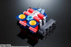 DX Soul of Chogokin Combattler V