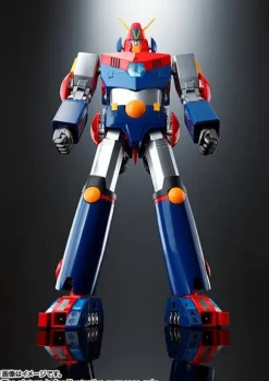 DX Soul of Chogokin Combattler V