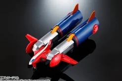 DX Soul of Chogokin Combattler V